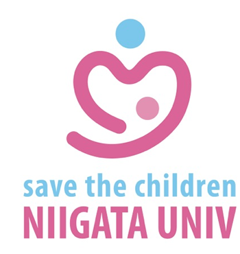 save the children NIIGATA UNIV